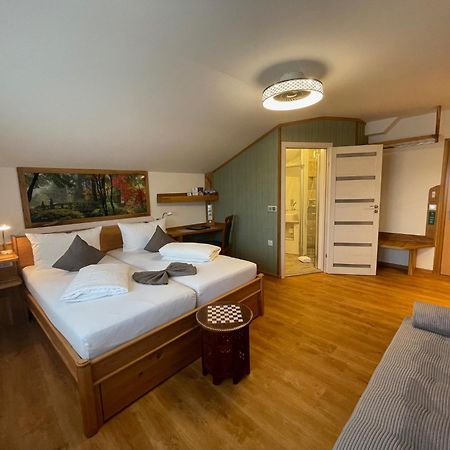 Hotel Blumenbach Berlin Luaran gambar