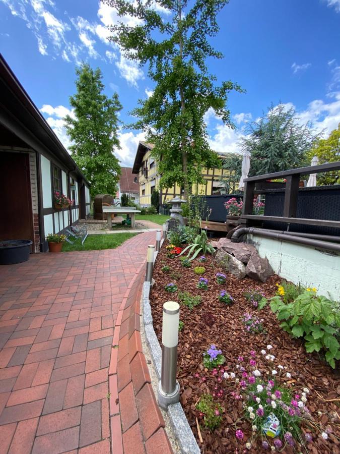 Hotel Blumenbach Berlin Luaran gambar