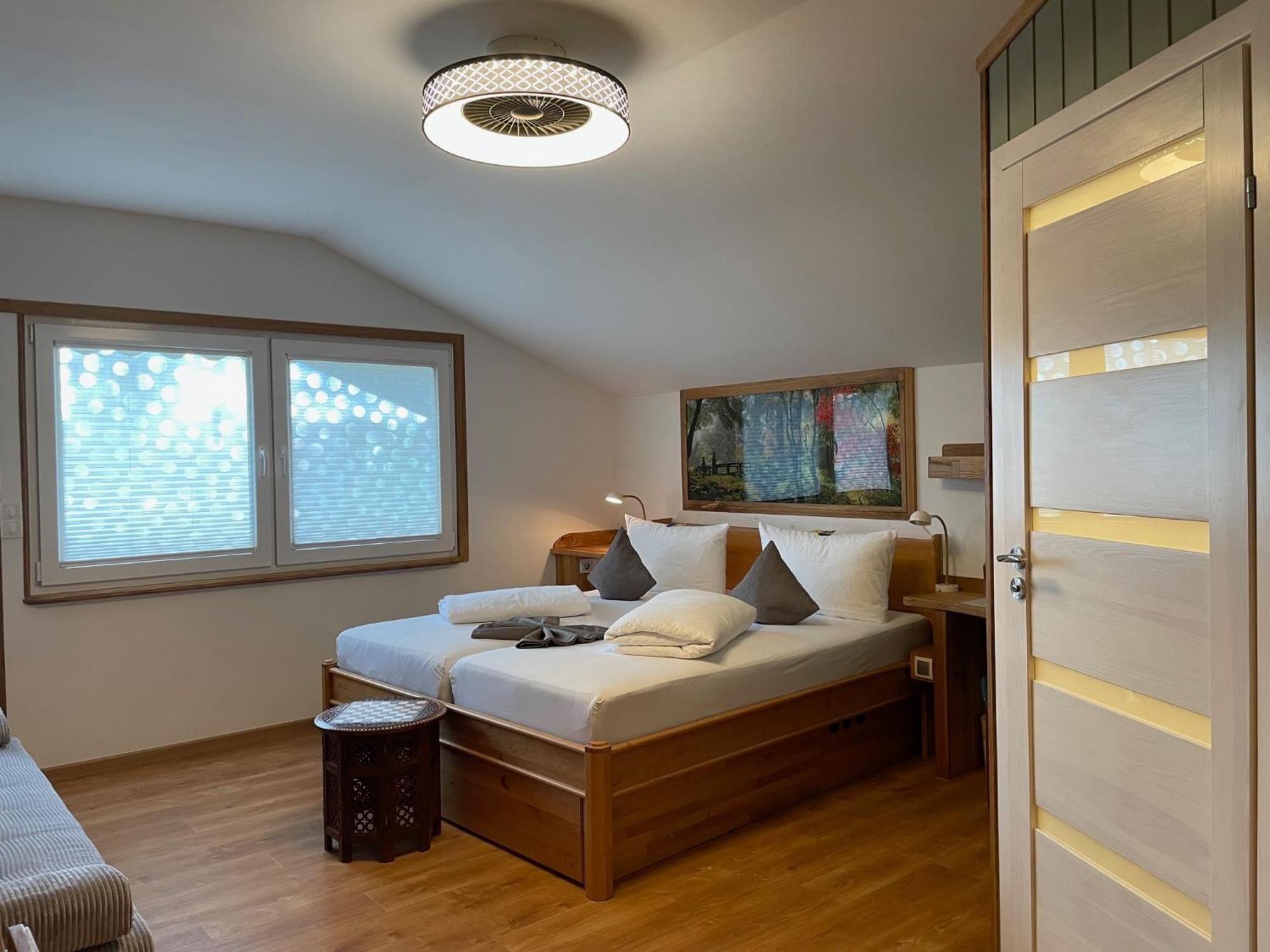 Hotel Blumenbach Berlin Luaran gambar