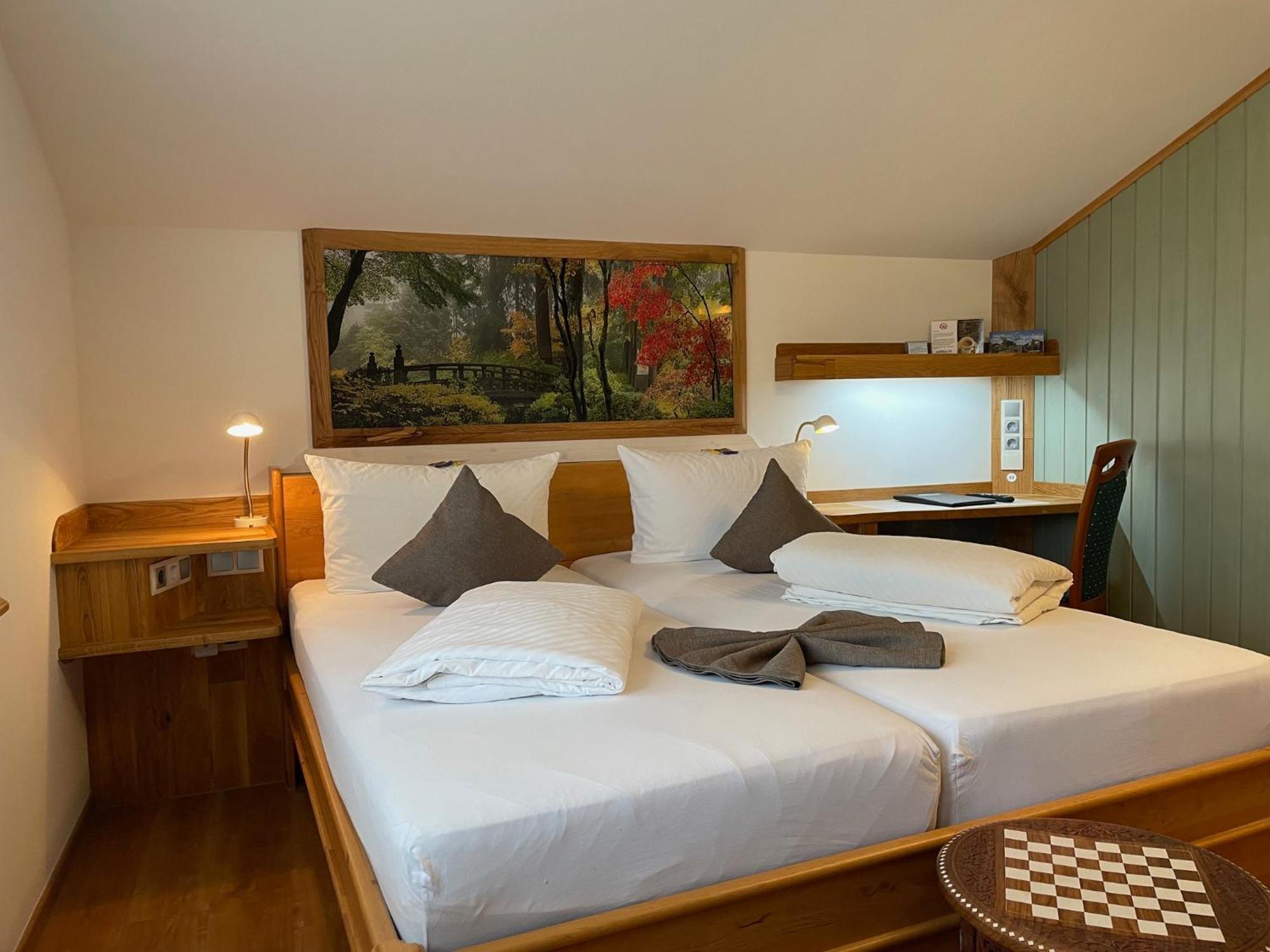 Hotel Blumenbach Berlin Luaran gambar