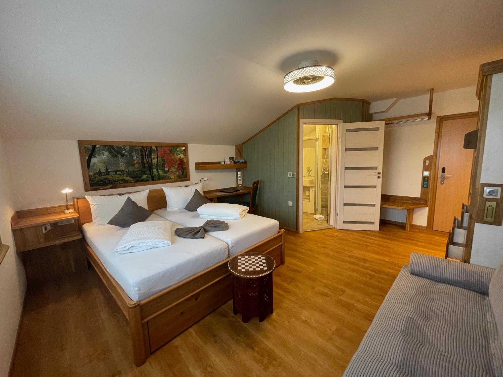 Hotel Blumenbach Berlin Luaran gambar