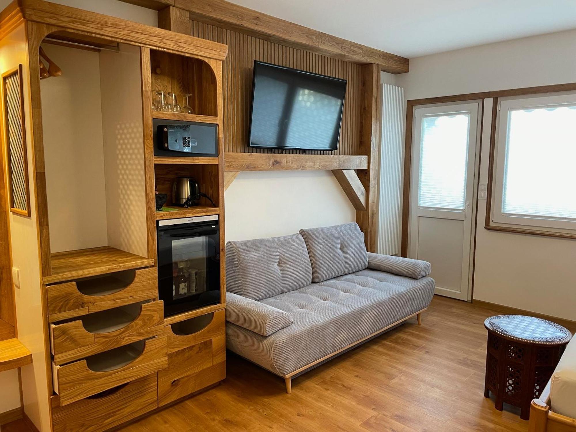 Hotel Blumenbach Berlin Luaran gambar