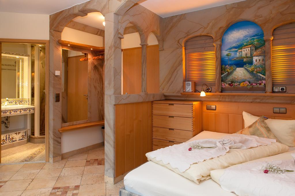 Hotel Blumenbach Berlin Luaran gambar