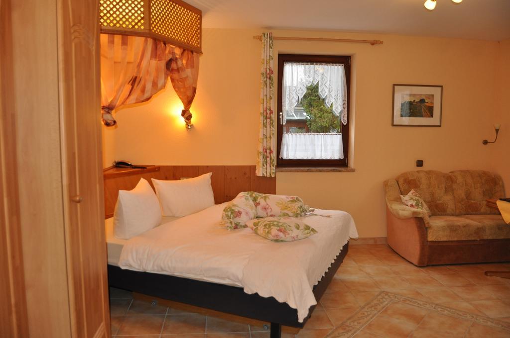 Hotel Blumenbach Berlin Luaran gambar