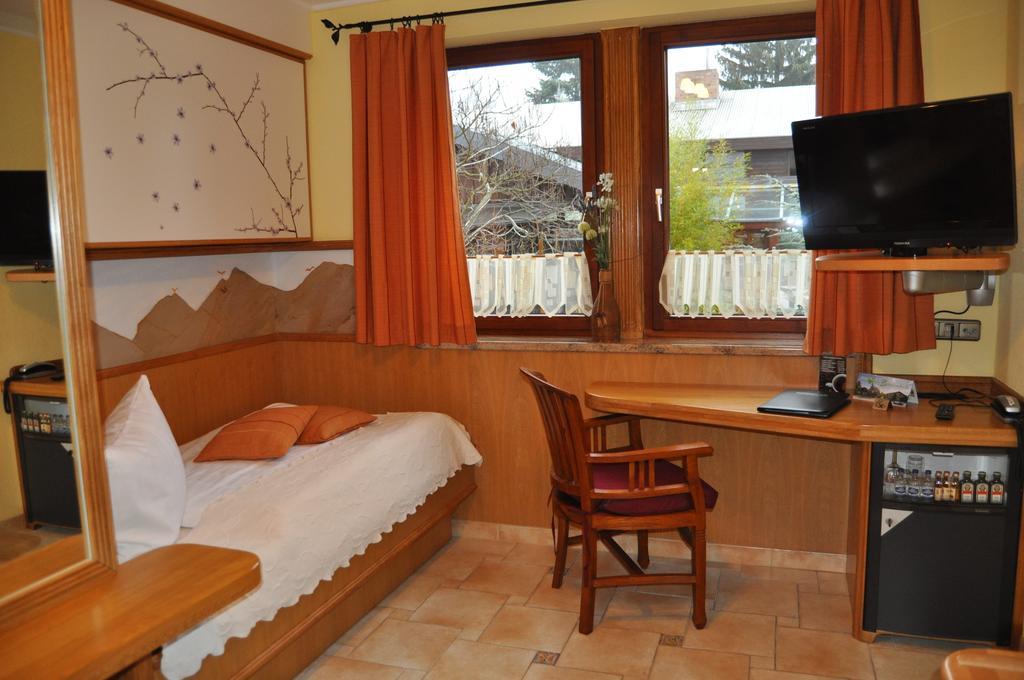Hotel Blumenbach Berlin Luaran gambar