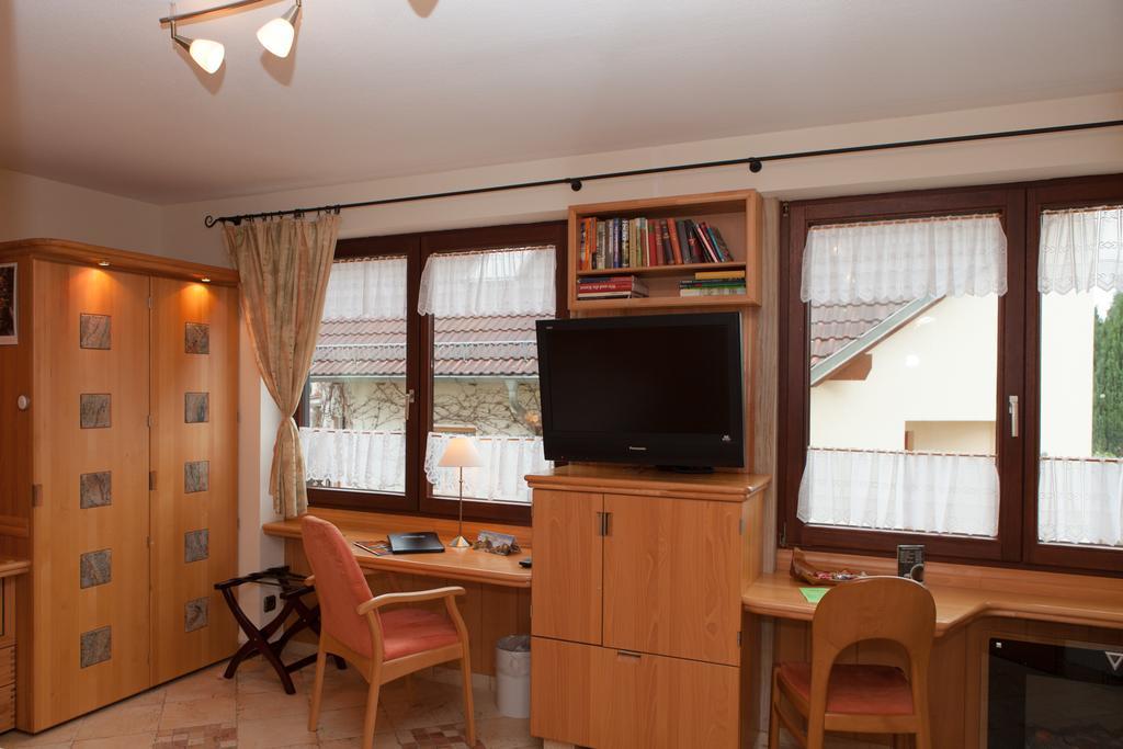 Hotel Blumenbach Berlin Luaran gambar
