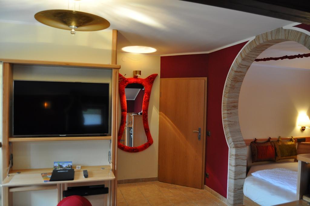 Hotel Blumenbach Berlin Luaran gambar