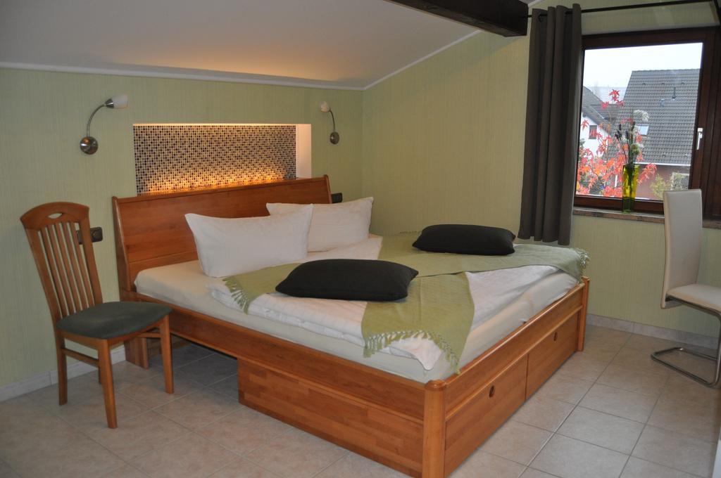 Hotel Blumenbach Berlin Luaran gambar