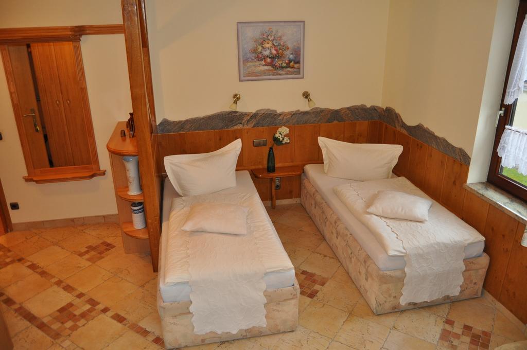 Hotel Blumenbach Berlin Luaran gambar