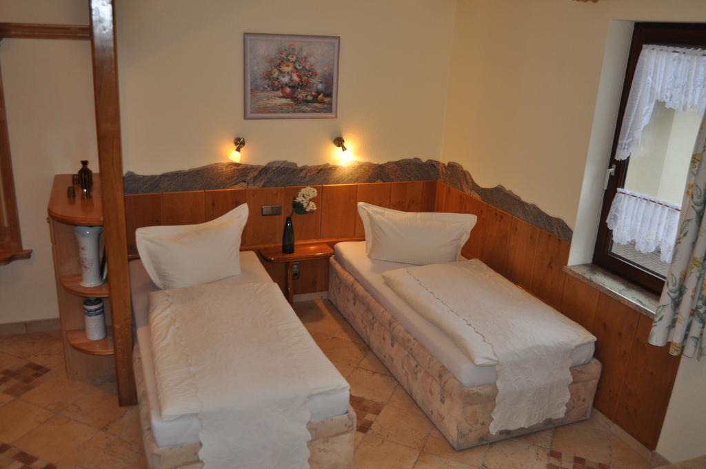 Hotel Blumenbach Berlin Luaran gambar