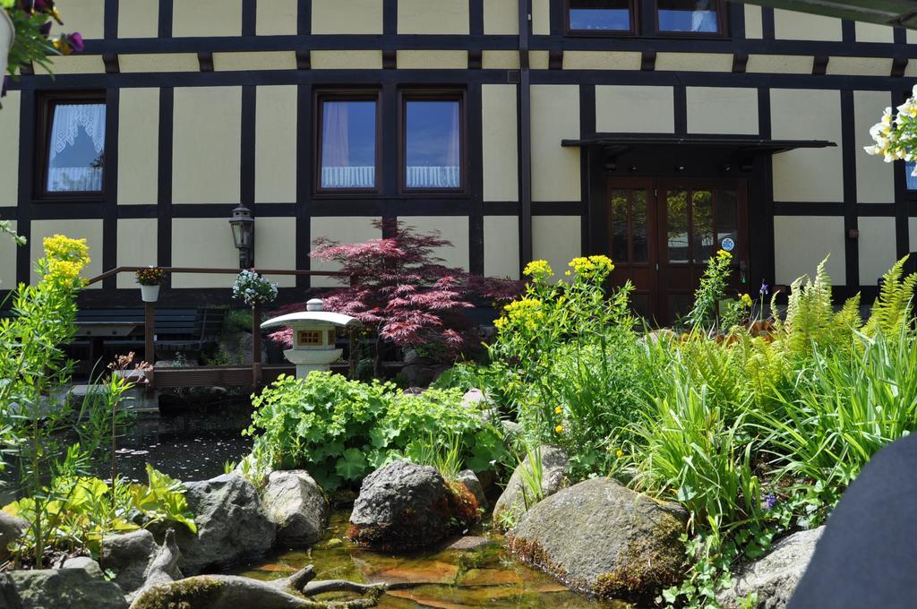 Hotel Blumenbach Berlin Luaran gambar