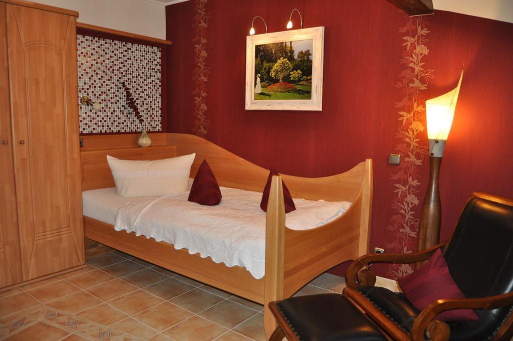 Hotel Blumenbach Berlin Luaran gambar