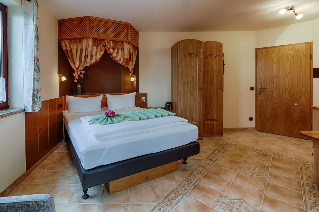 Hotel Blumenbach Berlin Luaran gambar