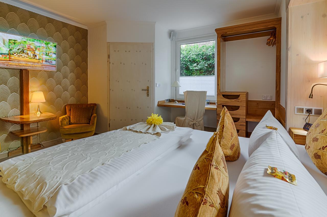 Hotel Blumenbach Berlin Luaran gambar