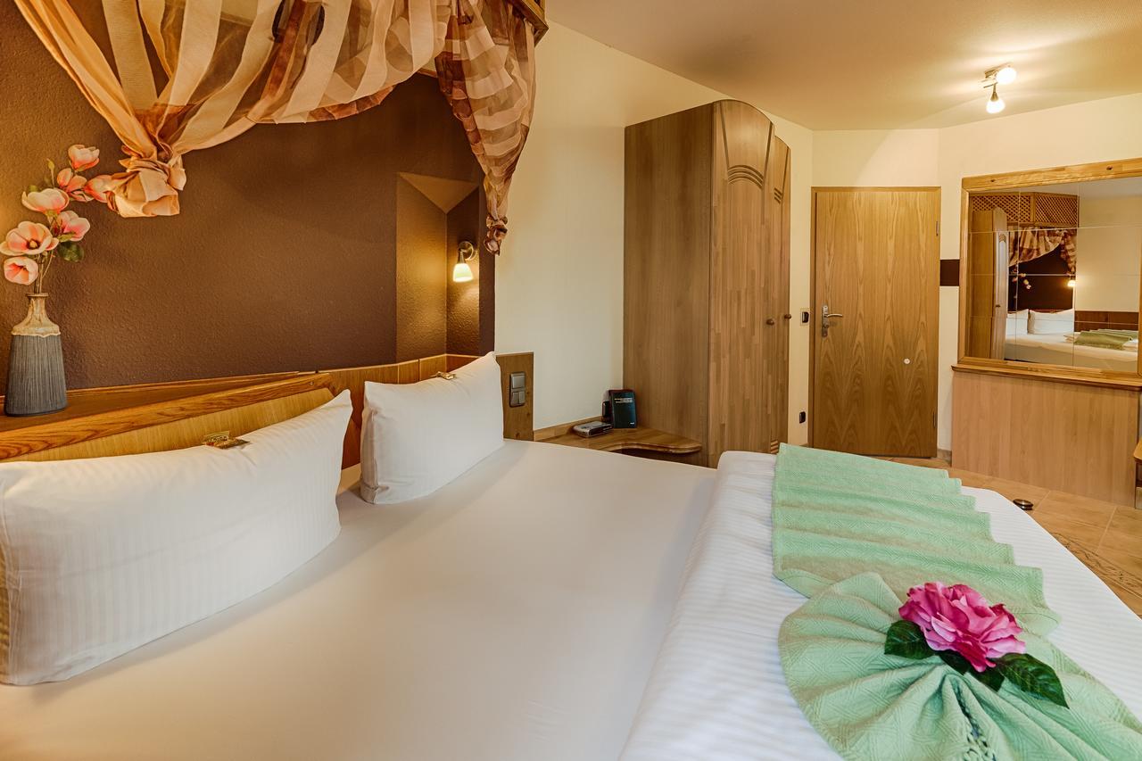 Hotel Blumenbach Berlin Luaran gambar