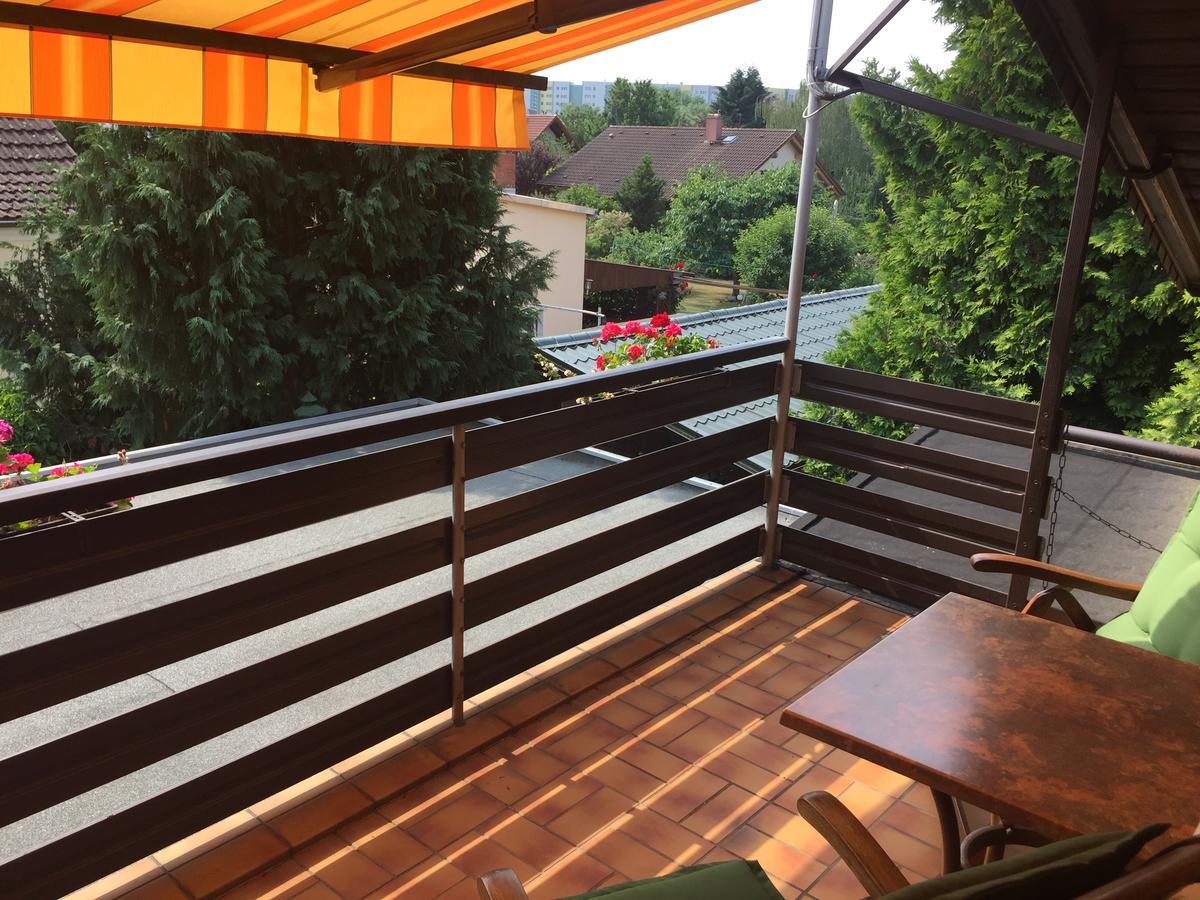 Hotel Blumenbach Berlin Luaran gambar