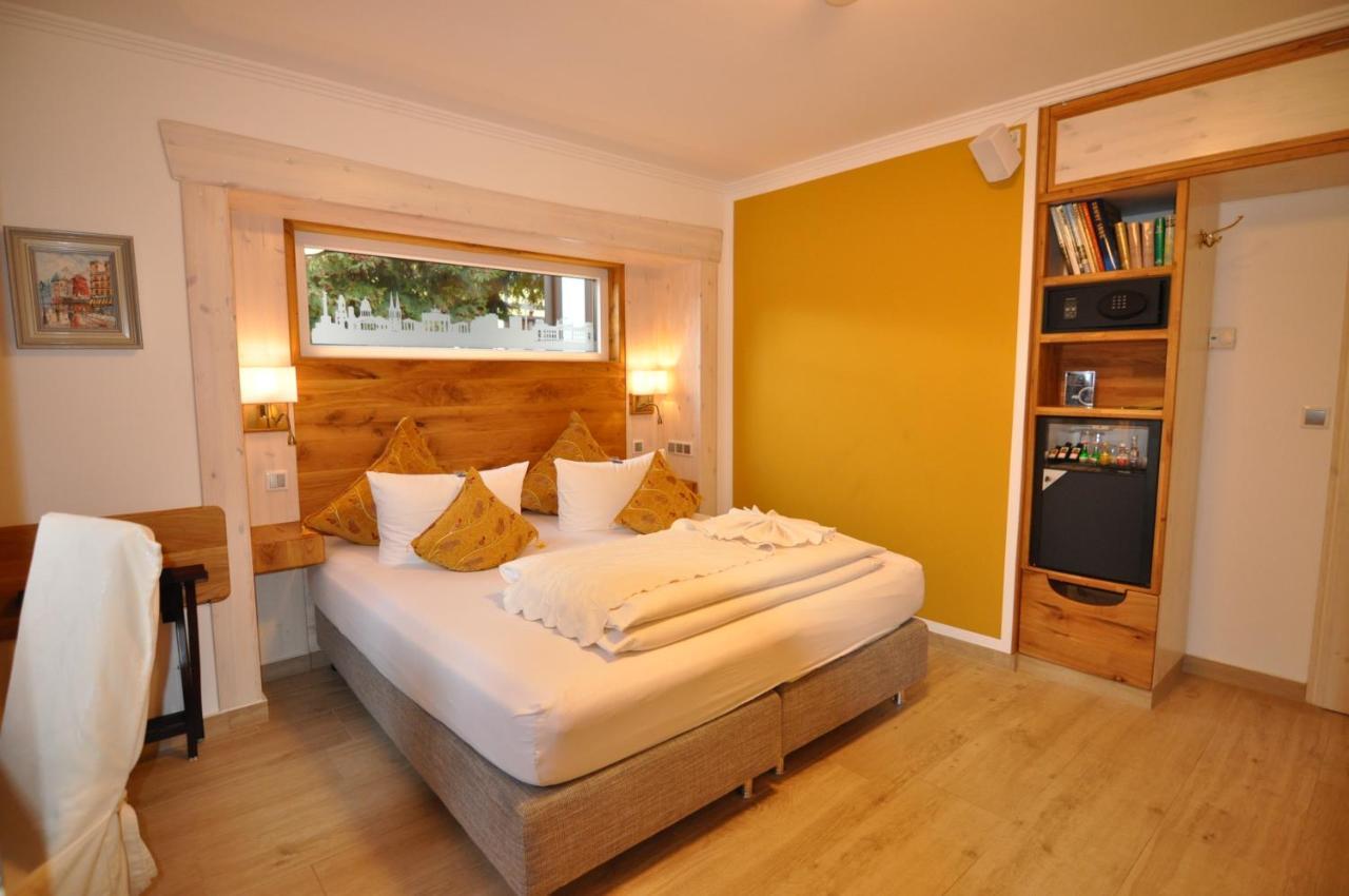 Hotel Blumenbach Berlin Luaran gambar