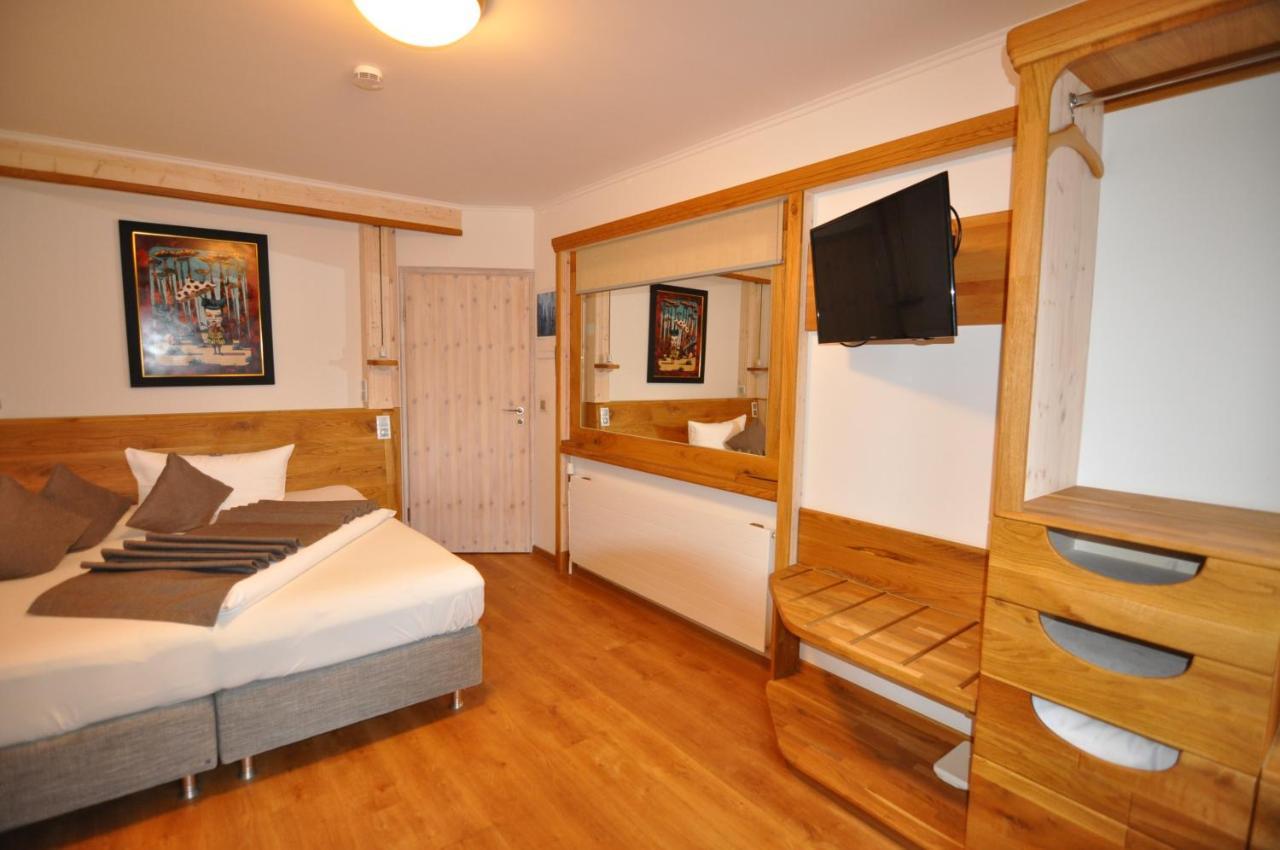 Hotel Blumenbach Berlin Luaran gambar
