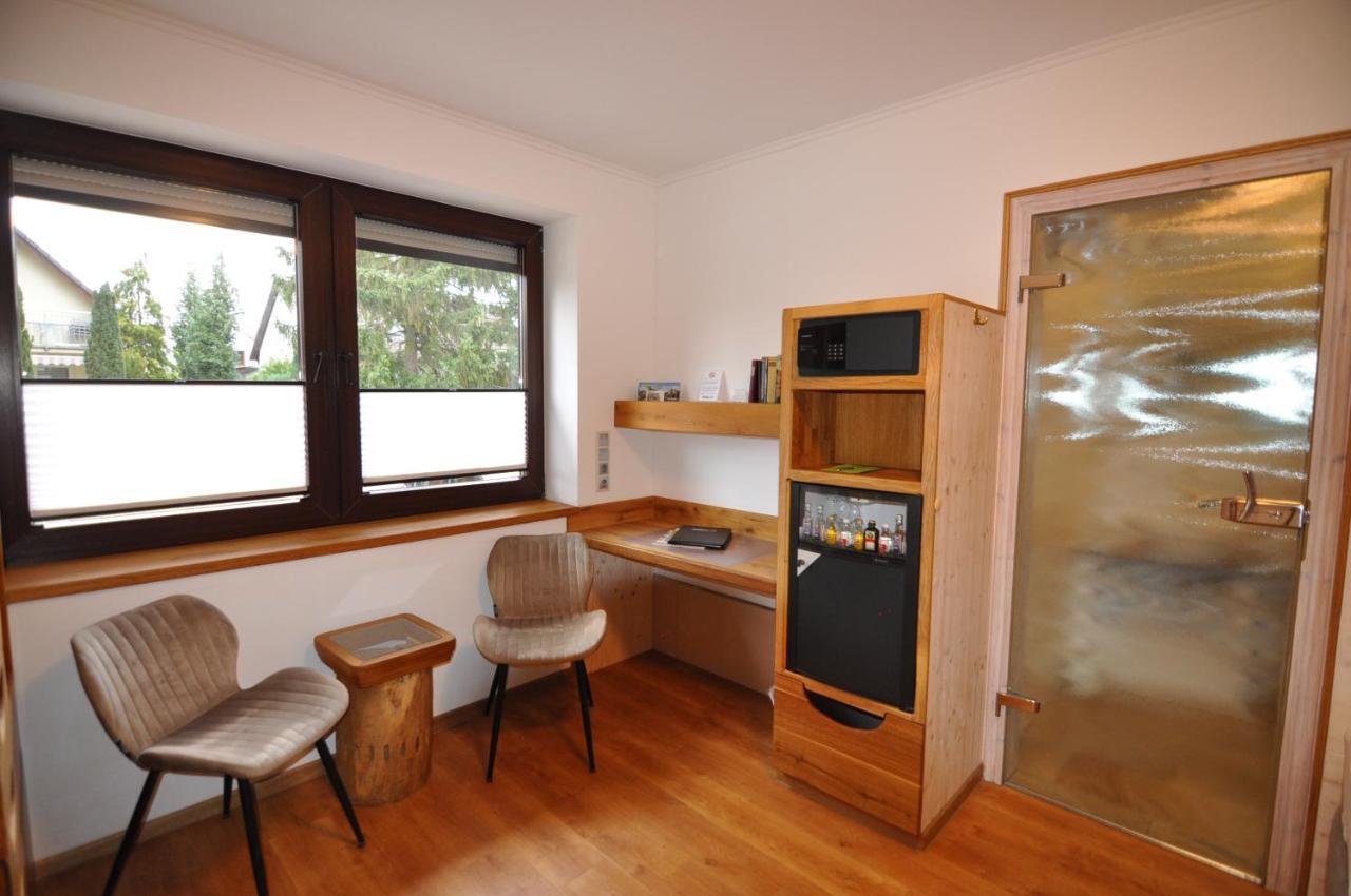 Hotel Blumenbach Berlin Luaran gambar