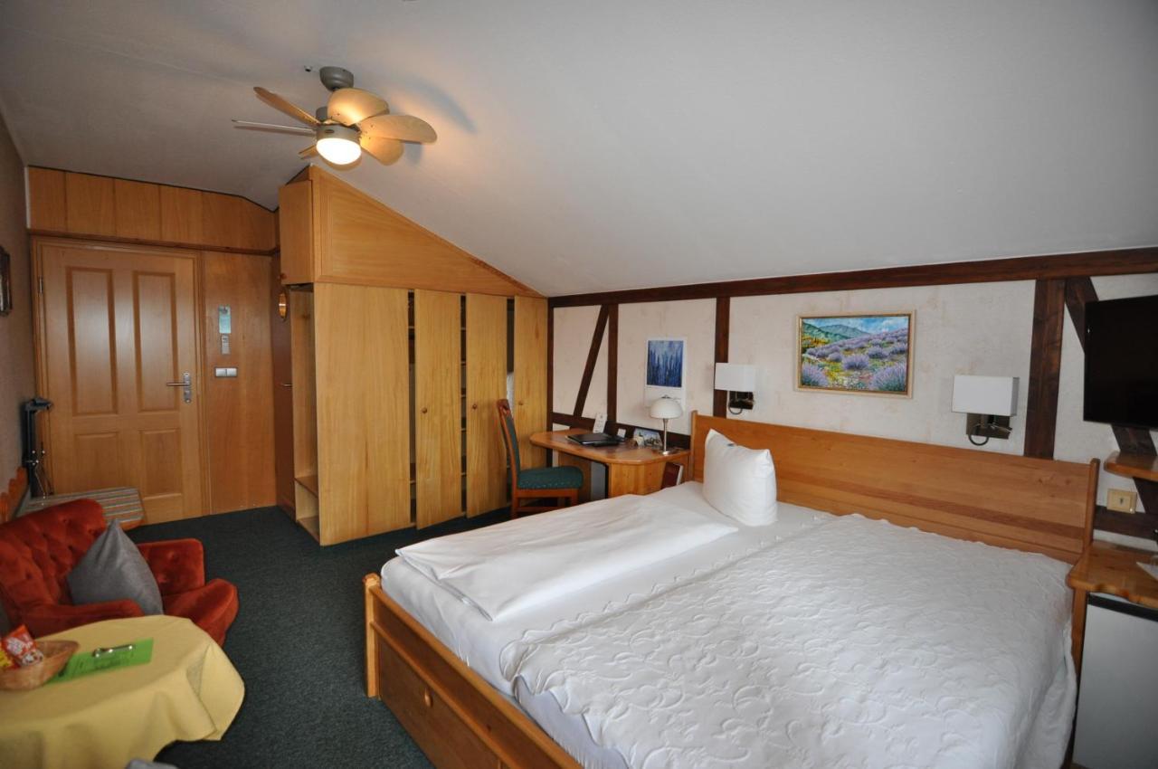 Hotel Blumenbach Berlin Luaran gambar
