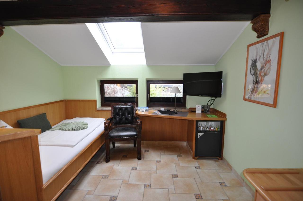 Hotel Blumenbach Berlin Luaran gambar