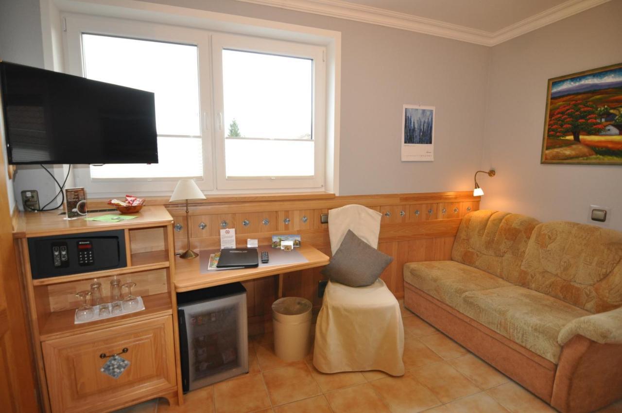 Hotel Blumenbach Berlin Luaran gambar