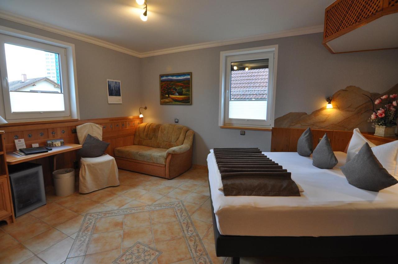 Hotel Blumenbach Berlin Luaran gambar