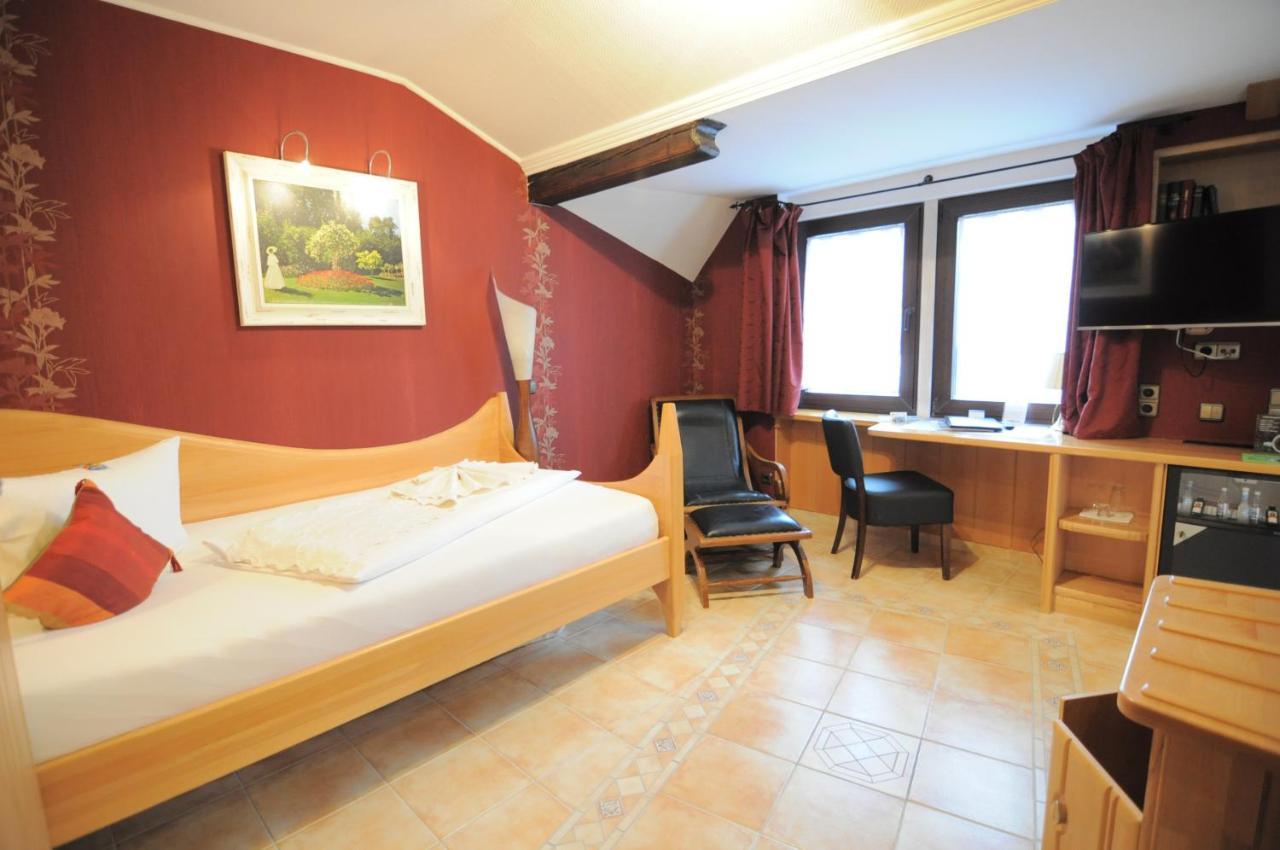 Hotel Blumenbach Berlin Luaran gambar