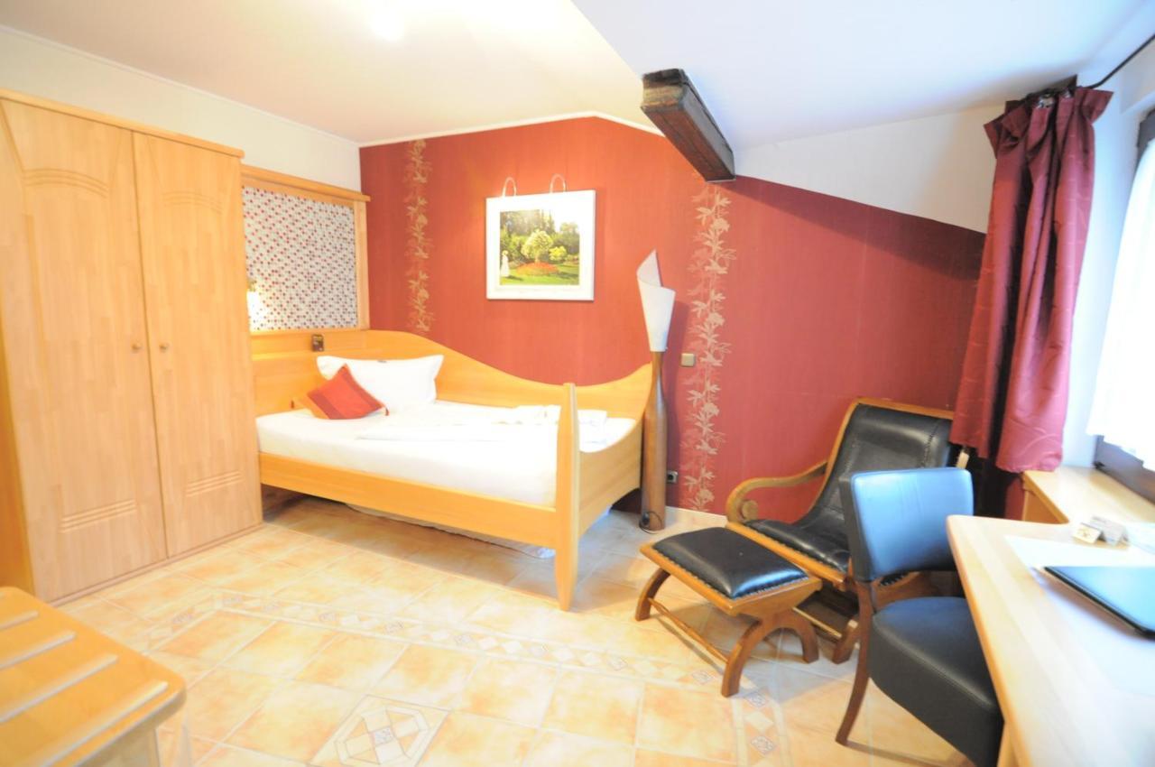 Hotel Blumenbach Berlin Luaran gambar