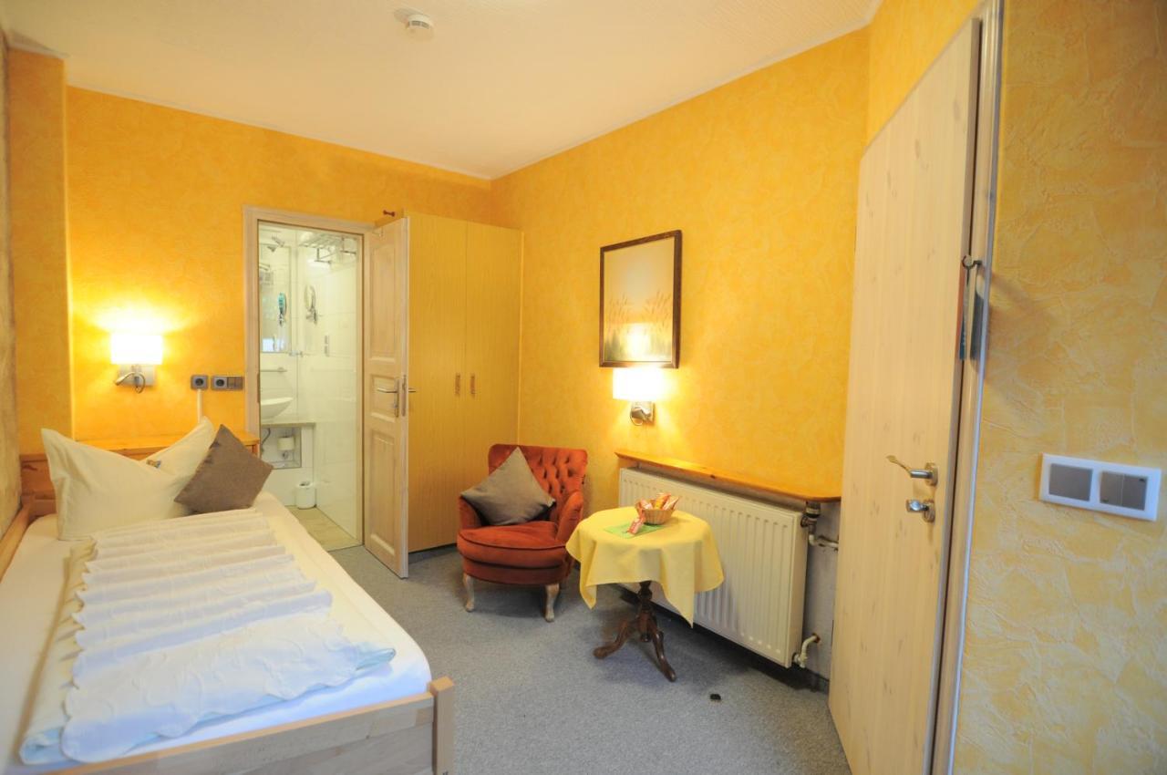 Hotel Blumenbach Berlin Luaran gambar