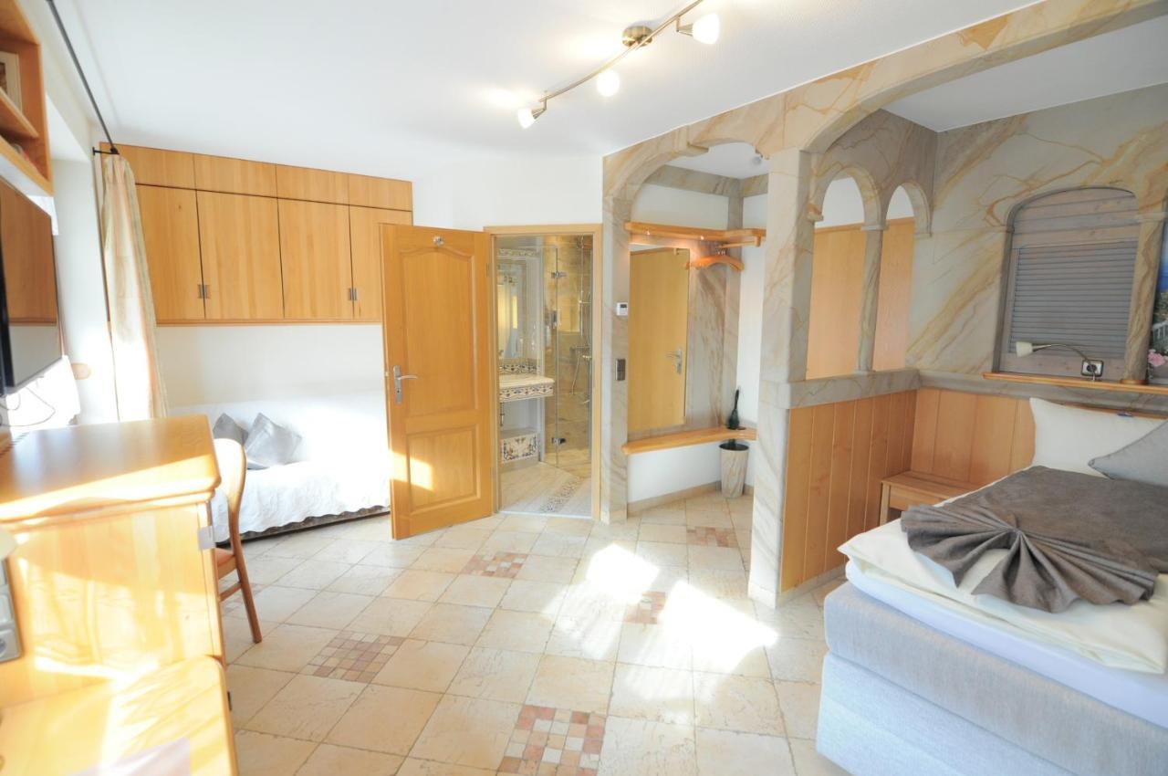 Hotel Blumenbach Berlin Luaran gambar