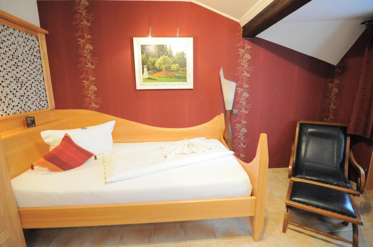 Hotel Blumenbach Berlin Luaran gambar