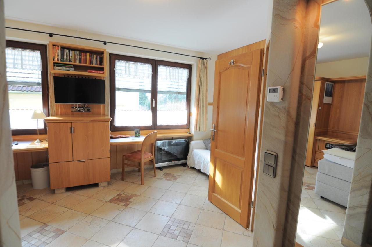 Hotel Blumenbach Berlin Luaran gambar