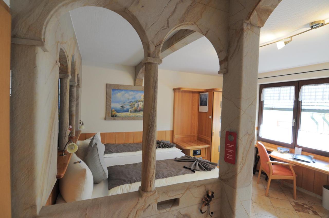Hotel Blumenbach Berlin Luaran gambar