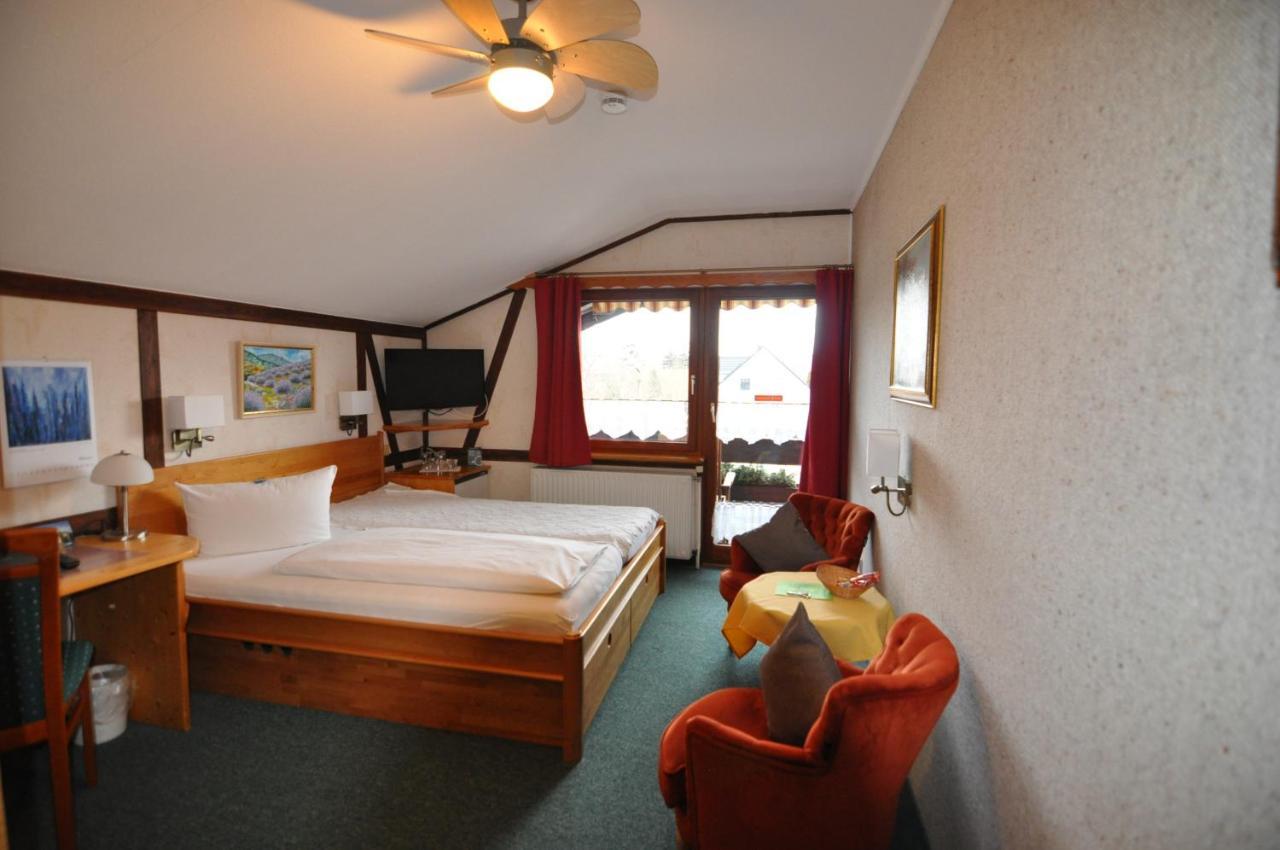 Hotel Blumenbach Berlin Luaran gambar
