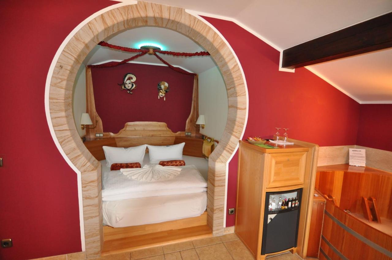 Hotel Blumenbach Berlin Luaran gambar